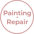 Painting and Repair