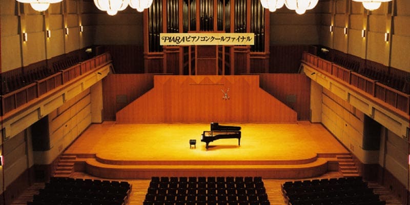 Toyo Piano