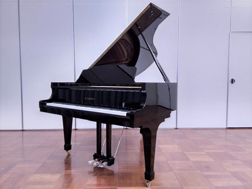 Used piano CA-40 overall picture