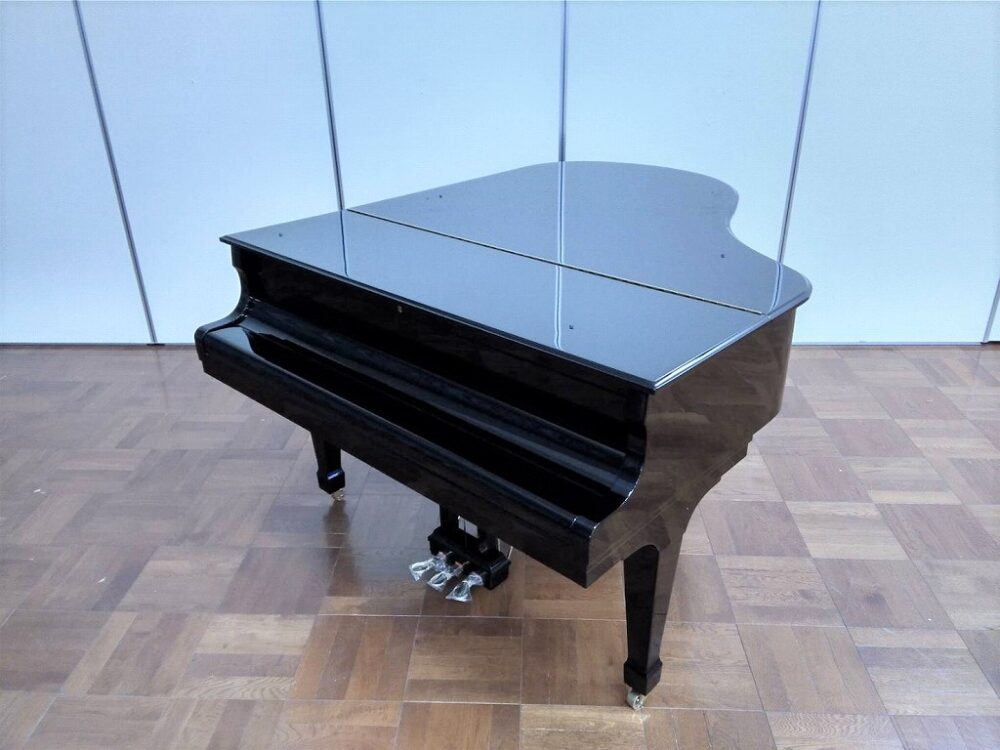 Used piano CA-40 overall picture