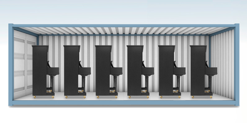 container
